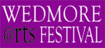 Wedmore Arts Festival